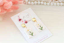 Load image into Gallery viewer, Birth Flower - April