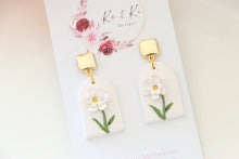 Load image into Gallery viewer, Birth Flower - April