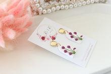 Load image into Gallery viewer, Birth Flower - February