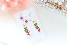 Load image into Gallery viewer, Birth Flower - December