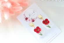 Load image into Gallery viewer, Birth Flower - August