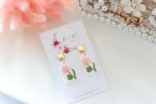 Load image into Gallery viewer, Birth Flower - July