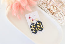 Load image into Gallery viewer, Lemon Earrings - Boho Style
