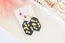 Load image into Gallery viewer, Lemon Earrings - Boho Style