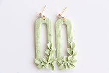 Load image into Gallery viewer, Bloom and Grace Collection | Pastel Green