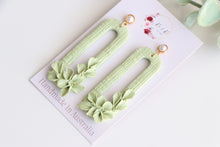 Load image into Gallery viewer, Bloom and Grace Collection | Pastel Green