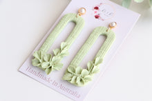 Load image into Gallery viewer, Bloom and Grace Collection | Pastel Green
