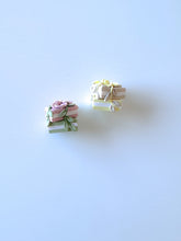 Load image into Gallery viewer, Book Earrings