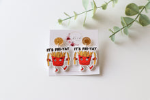 Load image into Gallery viewer, Friyay Earrings