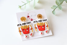 Load image into Gallery viewer, Friyay Earrings