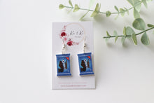 Load image into Gallery viewer, Oreo Earrings