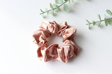 Load image into Gallery viewer, Scrunchie Nudes ( Dark Chocolate)