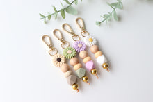 Load image into Gallery viewer, Silicone Keychain