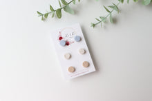 Load image into Gallery viewer, Pack Of 3 ( Nude Shades )