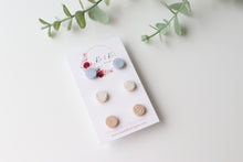 Load image into Gallery viewer, Pack Of 3 ( Nude Shades )