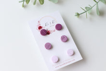 Load image into Gallery viewer, Pack of 3 ( Lavender Basics )
