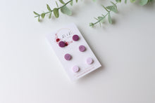 Load image into Gallery viewer, Pack of 3 ( Lavender Basics )