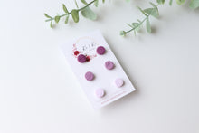 Load image into Gallery viewer, Pack of 3 ( Lavender Basics )