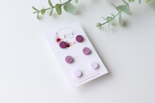 Load image into Gallery viewer, Pack of 3 ( Lavender Basics )
