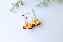 Load image into Gallery viewer, Scooter Earrings