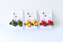 Load image into Gallery viewer, Scooter Earrings