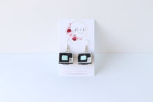 Load image into Gallery viewer, Antique TV Earrings