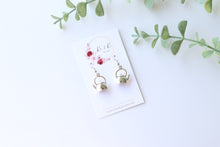 Load image into Gallery viewer, Kettle Earrings