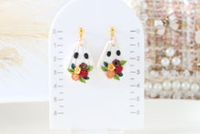 Load image into Gallery viewer, Ghost Earrings