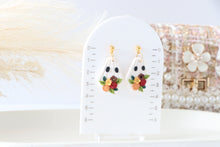 Load image into Gallery viewer, Ghost Earrings