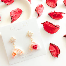 Load image into Gallery viewer, Luvkez Earrings