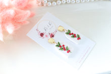 Load image into Gallery viewer, Birth Flower - December
