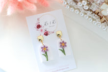 Load image into Gallery viewer, Birth Flower - September
