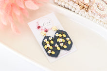 Load image into Gallery viewer, Lemon Earrings - Boho Style
