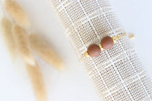 Load image into Gallery viewer, Caramel Beads Chain Bracelet

