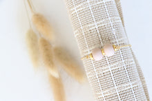Load image into Gallery viewer, Pale Pink Clay Beads Bracelet

