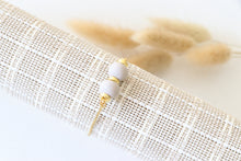 Load image into Gallery viewer, Ivory Clay Beads Bracelet
