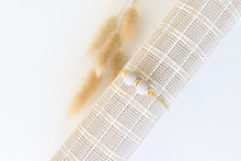Load image into Gallery viewer, Ivory Clay Beads Bracelet
