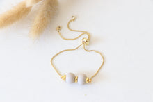 Load image into Gallery viewer, Ivory Clay Beads Bracelet
