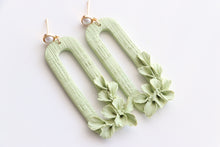 Load image into Gallery viewer, Bloom and Grace Collection | Pastel Green
