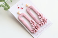 Load image into Gallery viewer, Bloom and Grace Collection | Blush Pink
