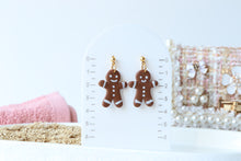 Load image into Gallery viewer, Gingy Earrings
