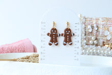 Load image into Gallery viewer, Gingy Earrings
