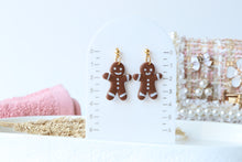 Load image into Gallery viewer, Gingy Earrings
