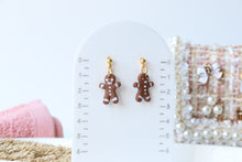 Load image into Gallery viewer, Gingy Earrings
