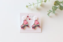 Load image into Gallery viewer, Skating Earrings

