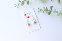 Load image into Gallery viewer, Kettle Earrings
