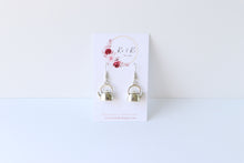 Load image into Gallery viewer, Kettle Earrings
