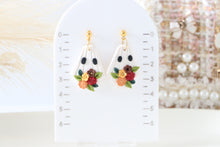 Load image into Gallery viewer, Ghost Earrings
