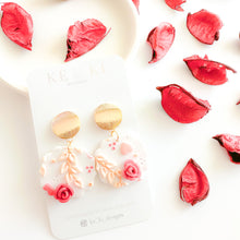 Load image into Gallery viewer, Luvkez Earrings
