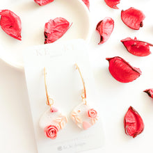 Load image into Gallery viewer, Luvkez Earrings
